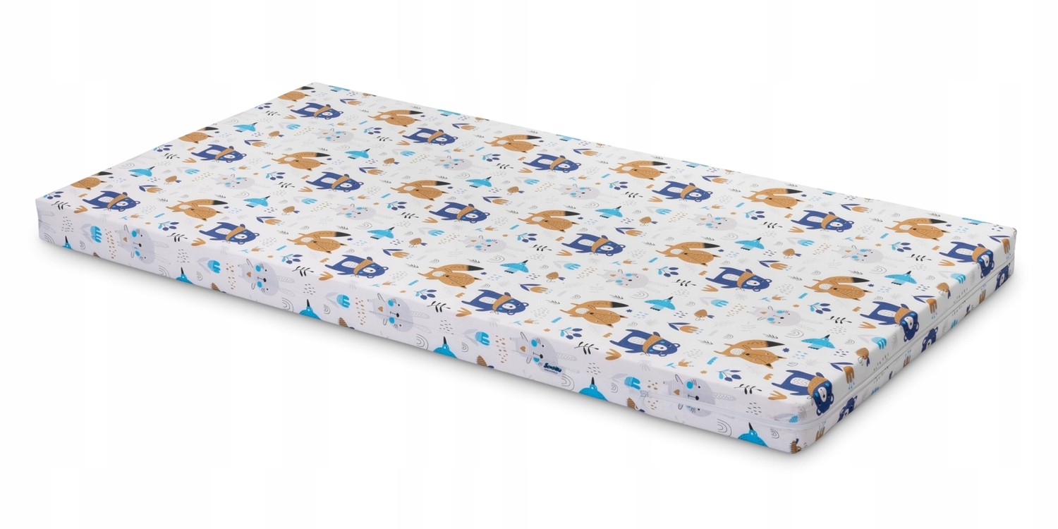 

Wkład Do Łóżeczka Materac Materacyk SENSILLO120X60