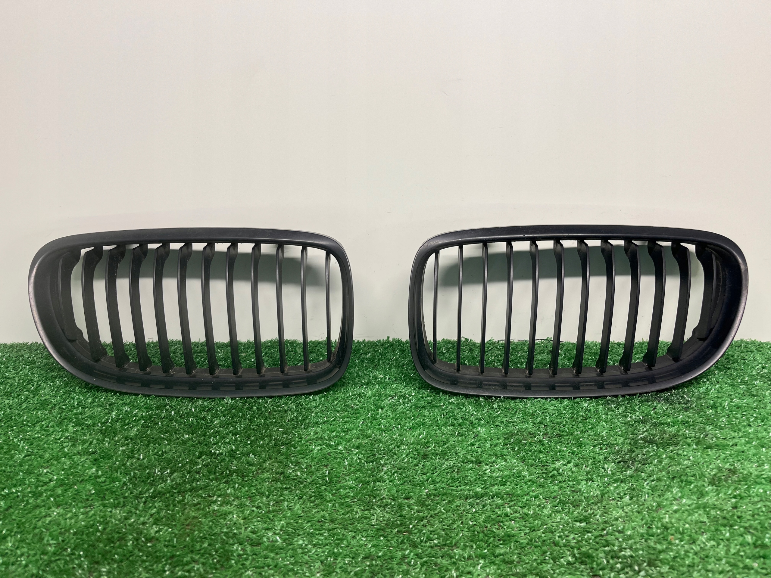 grille grille châssis LIFT BMW E91