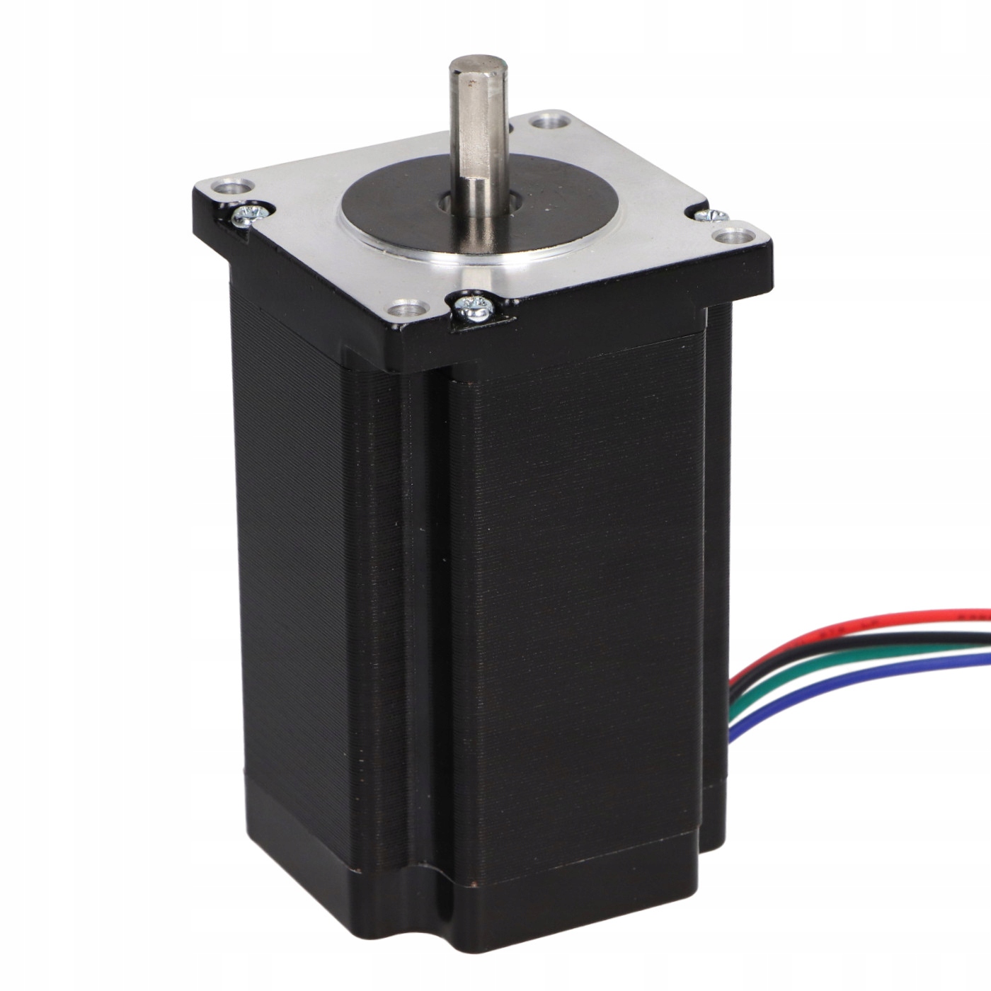 Silnik krokowy 60BYGH7503 - 3,3Nm 60BYGH7501-N-21D Kod producenta 60-BYGH-7503