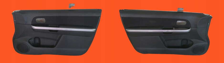 панель стекл jaguar XR83-15A656-A