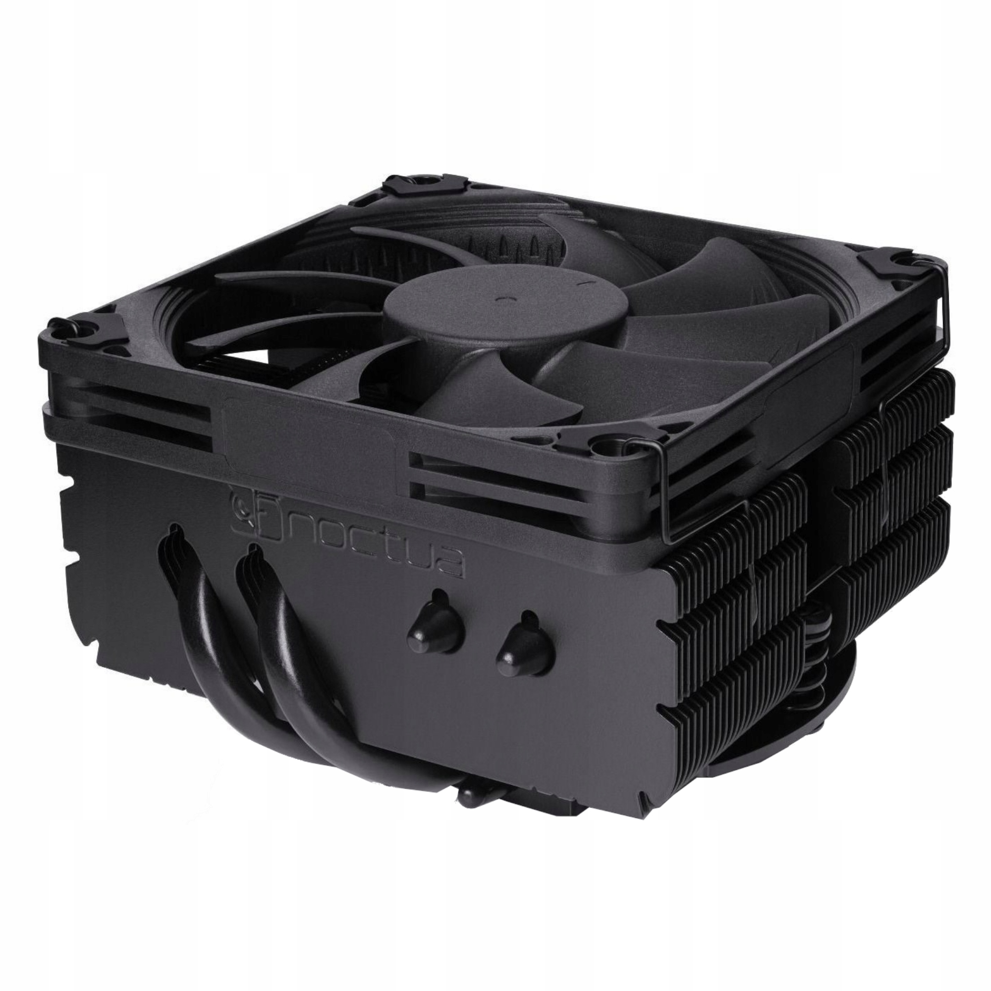 Chladič Cpu Noctua NH-L9x65 chromax.black Lp
