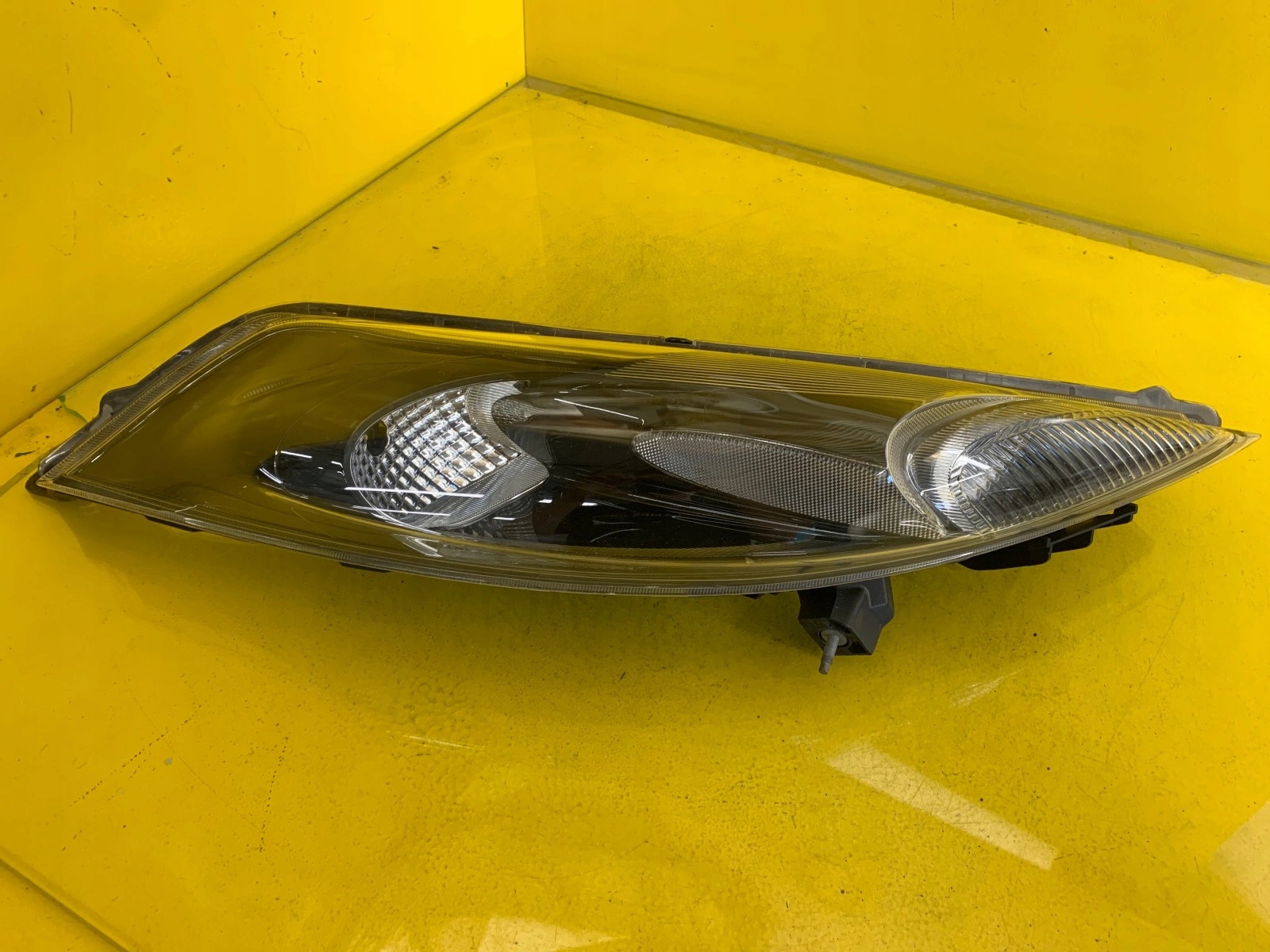 light right upper indicator NISSAN JUKE 10-14