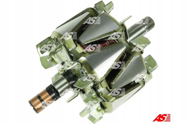 AS-PL WIRNIK ALTERNATORA Producent części AS-PL