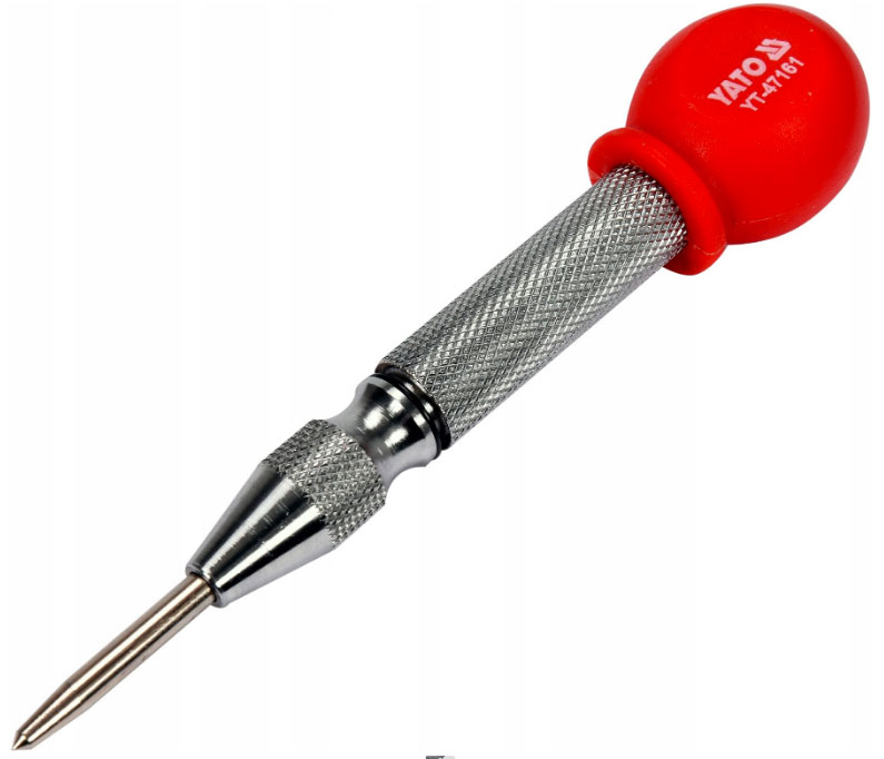 

Yato Punktak Automatyczny Do Metalu YT-47161