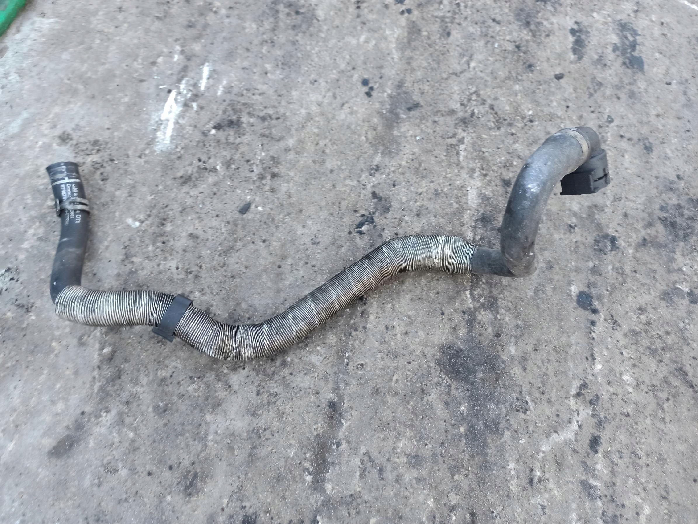 OPEL VECTRA C 2.2 DTI hose clutch 9202124