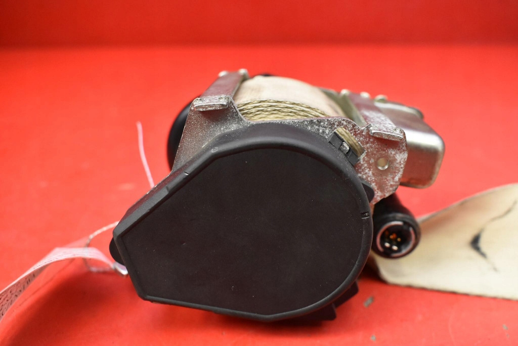 tension belt safety right front 96500578EV CITROEN C6 1 and 04-12