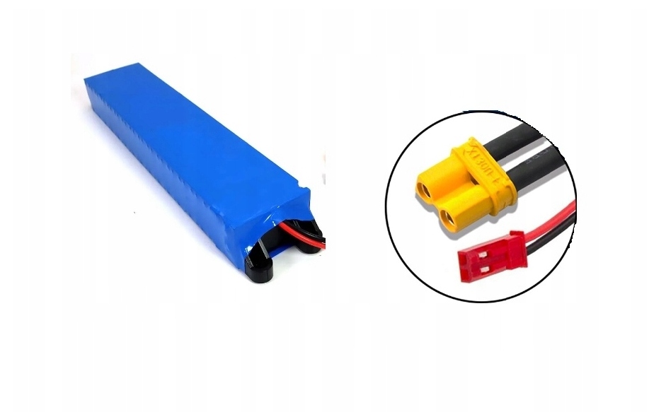Akumulator Bateria Hulajnogi Elektrycznej 7,8 Ah 36V