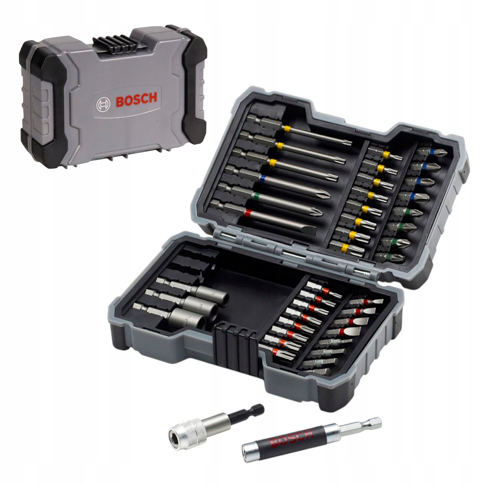 Sada bitů Profi Bosch 2607017164