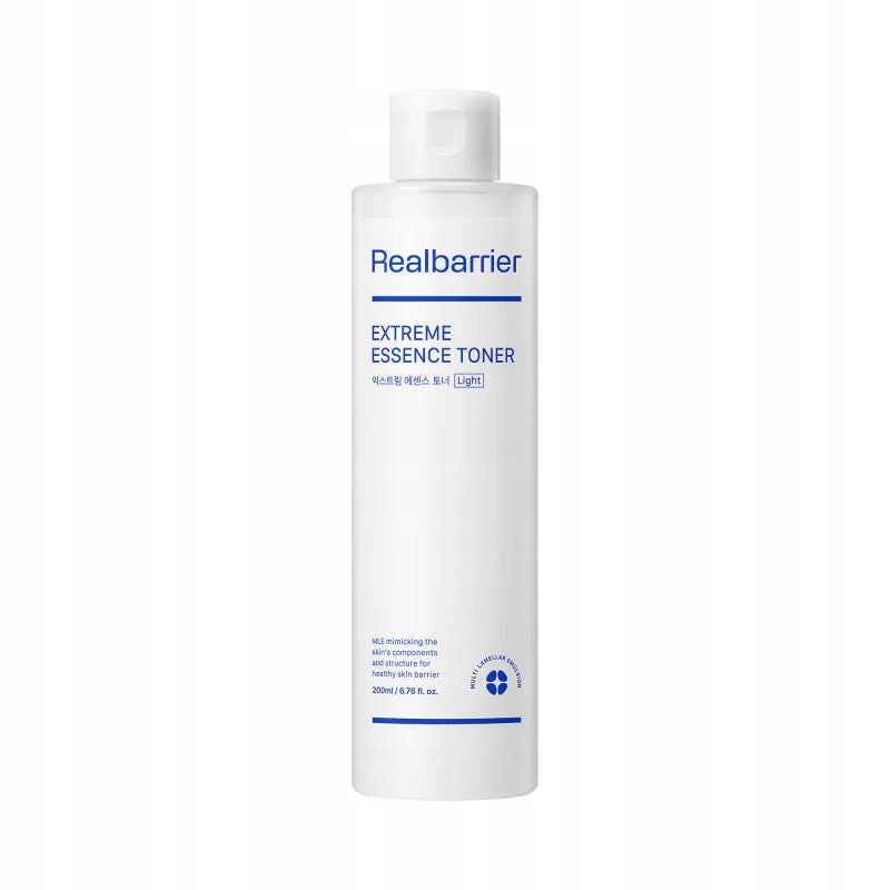 Real Barrier Extreme Toner tonikum pro citlivou pleť 200 ml