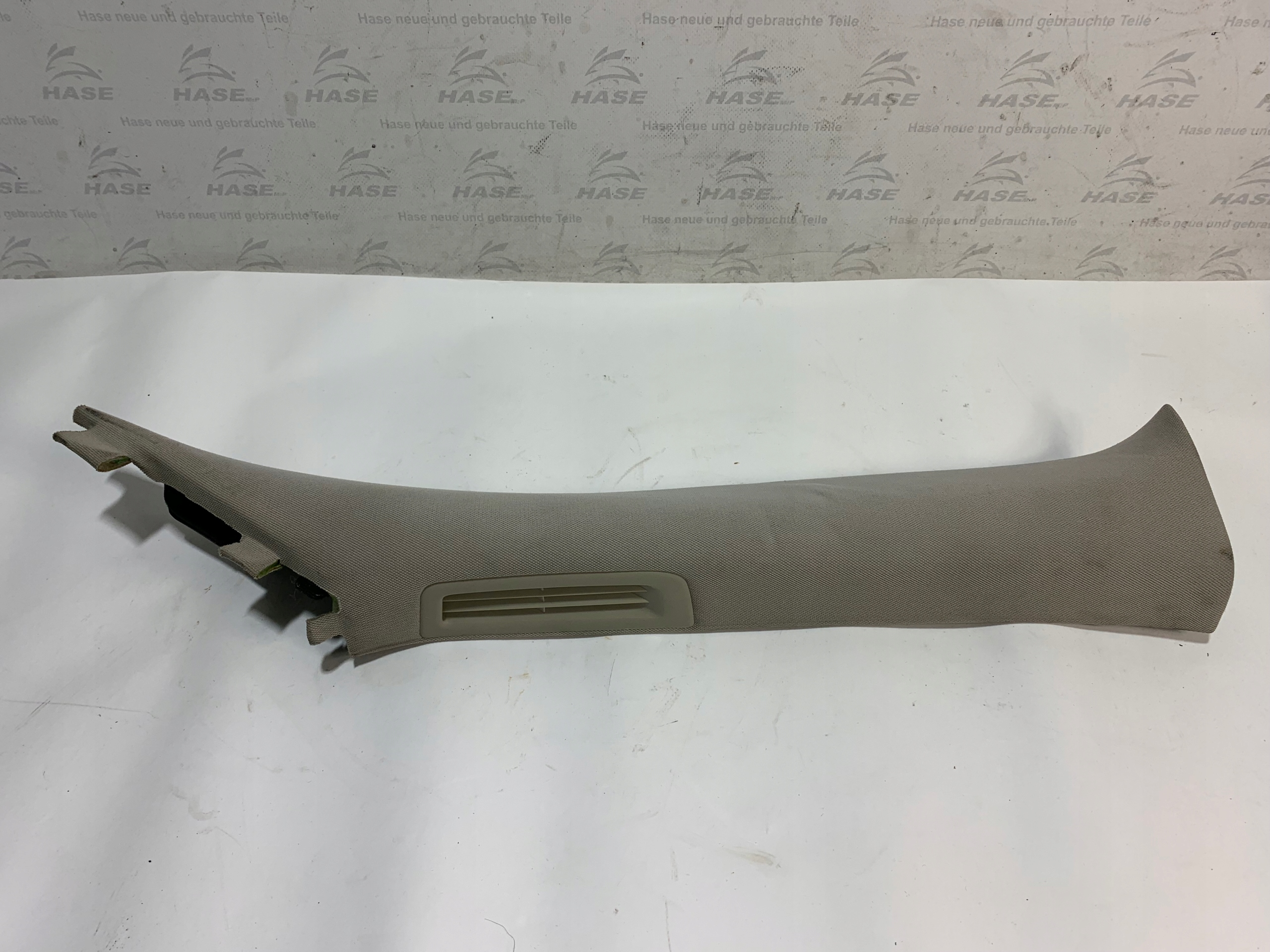 Infiniti FX30d FX37 FX50 osłona słupka A prawa