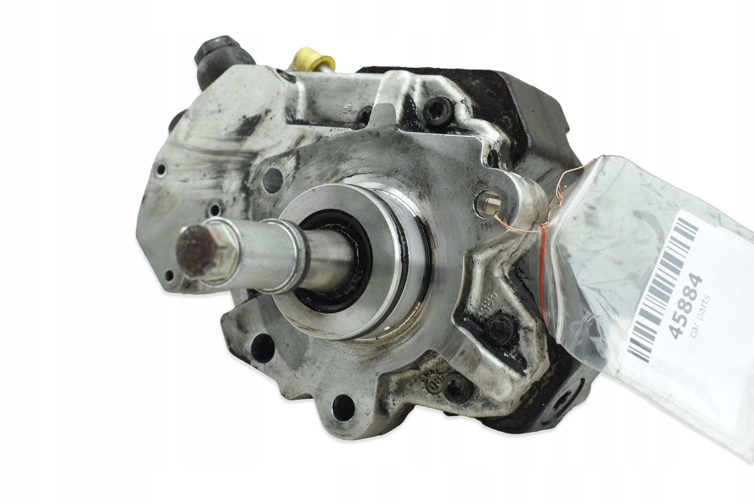Einspritzpumpe FORD RANGER IV 2.5 TDCI 0445010213