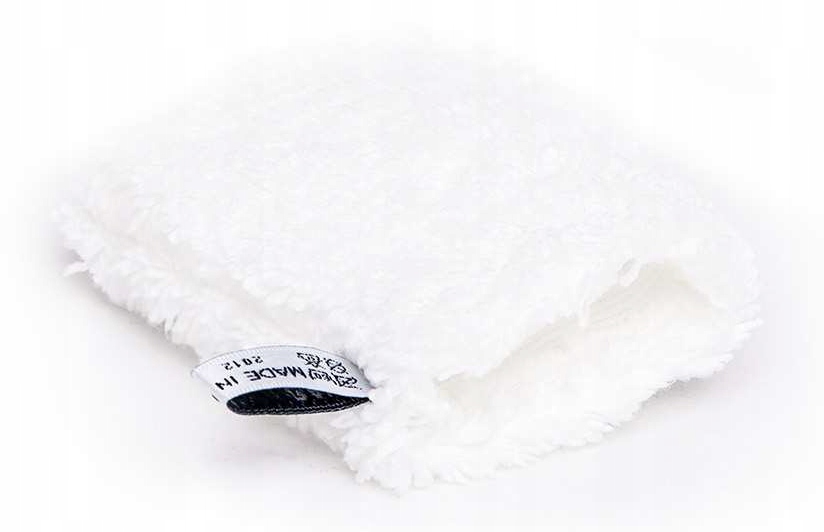 

Raypath Face Glove Rękawica do demakijażu twarzy