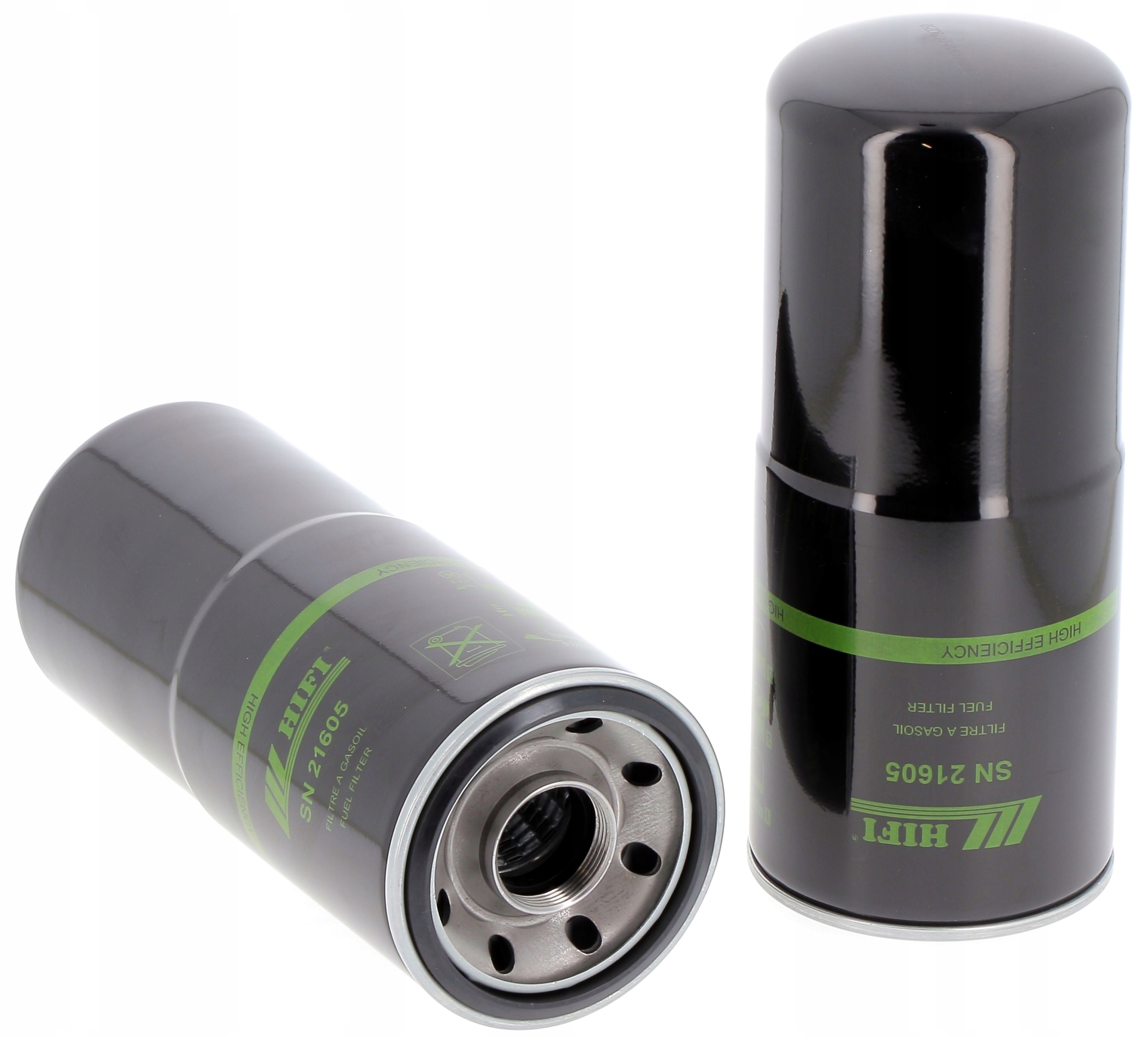 Palivový filtr Sn 21605 HiFi Filter
