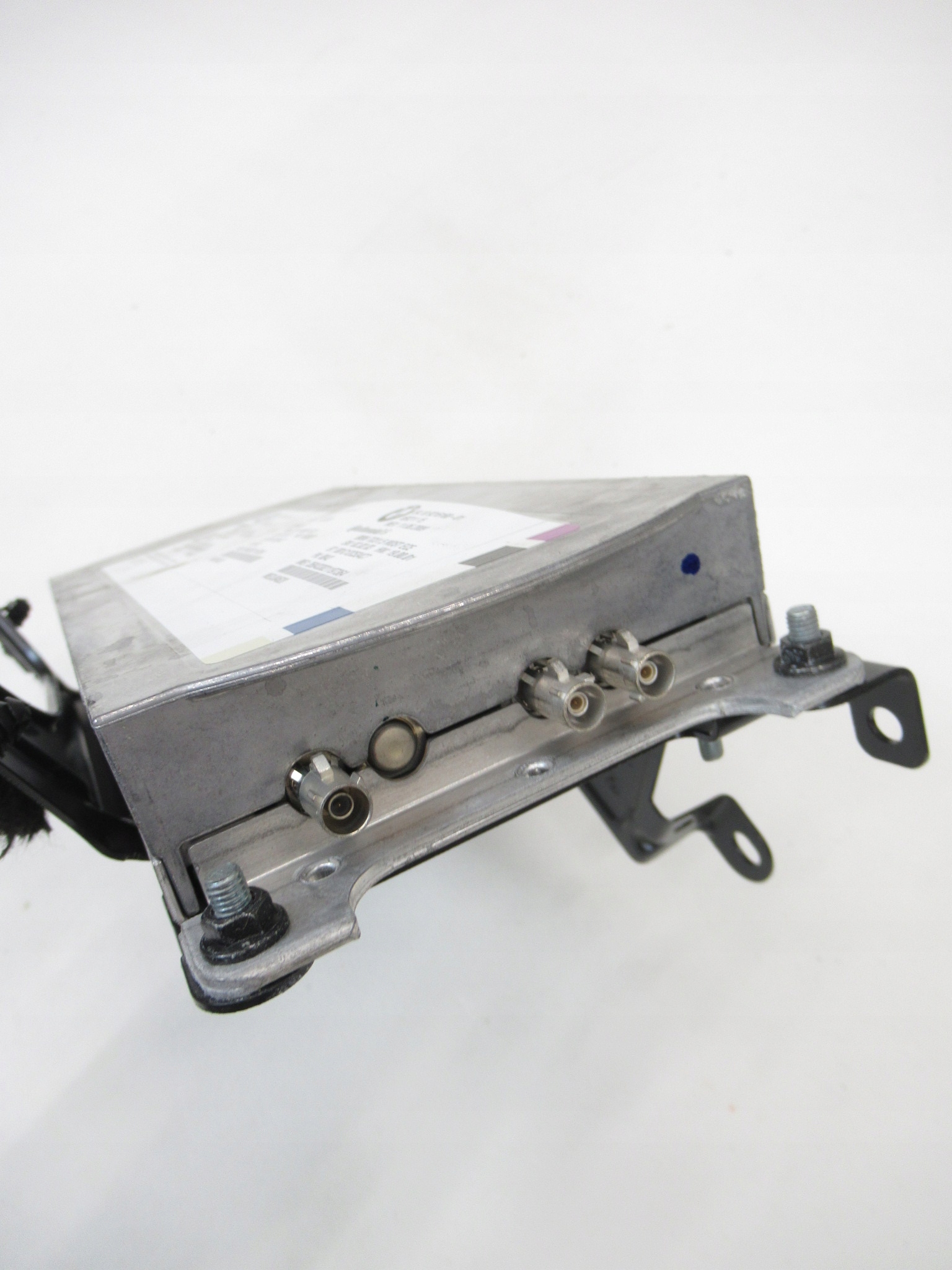 module Bluetooth bracket BMW F01 F02 F04 9216168