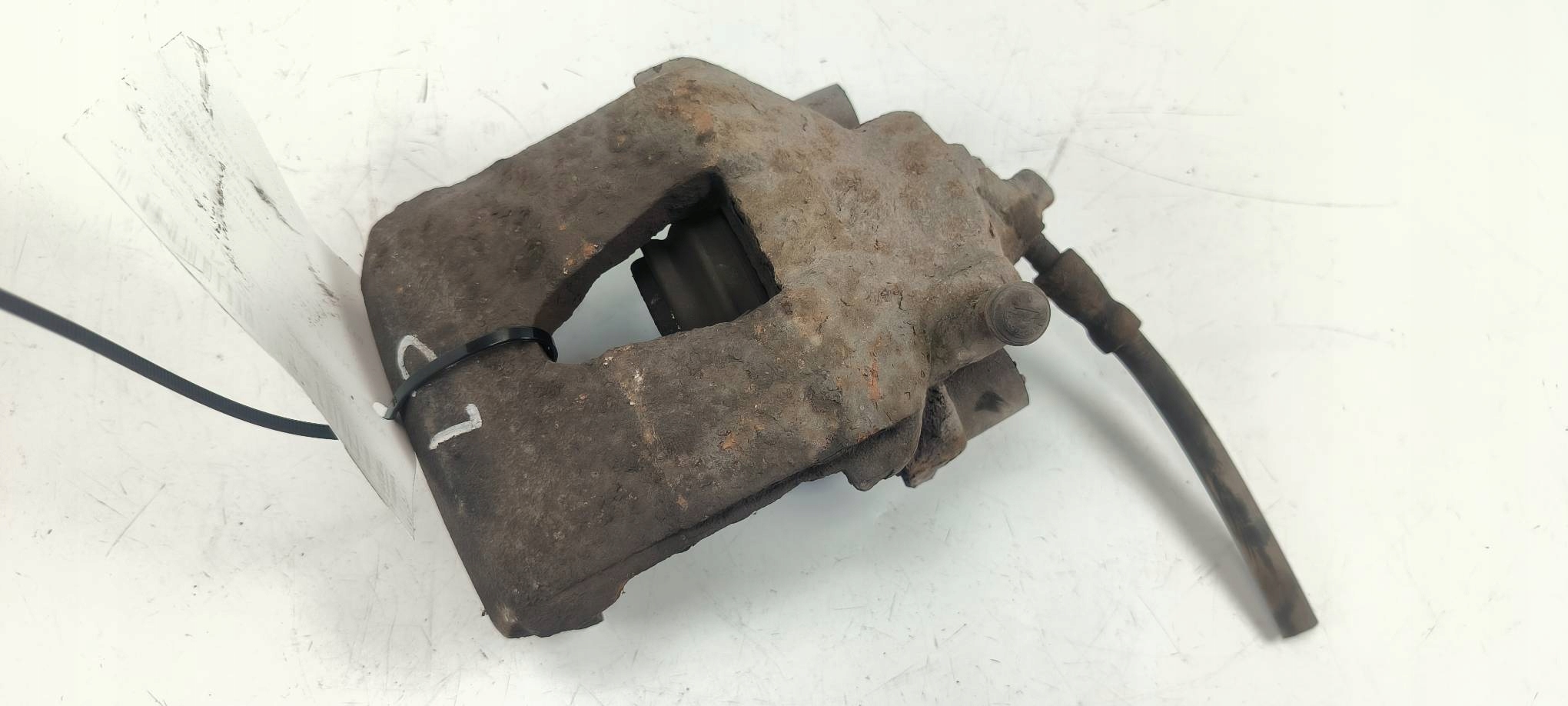 caliper brake front left VOLKSWAGEN GOLF IV