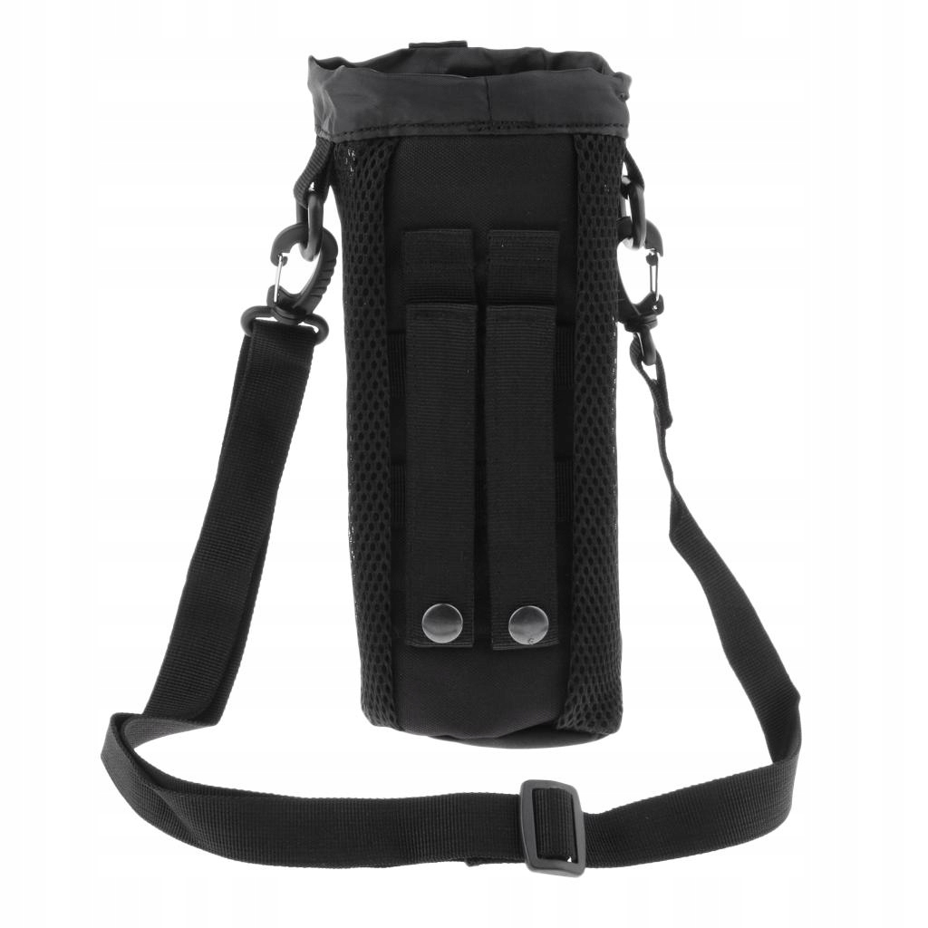 Torba na wodę w butelce o pojemności 750 ml Pokrow Marka bez marki