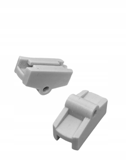 Zawias przesuwny zmywarka Ikea Behjalplig