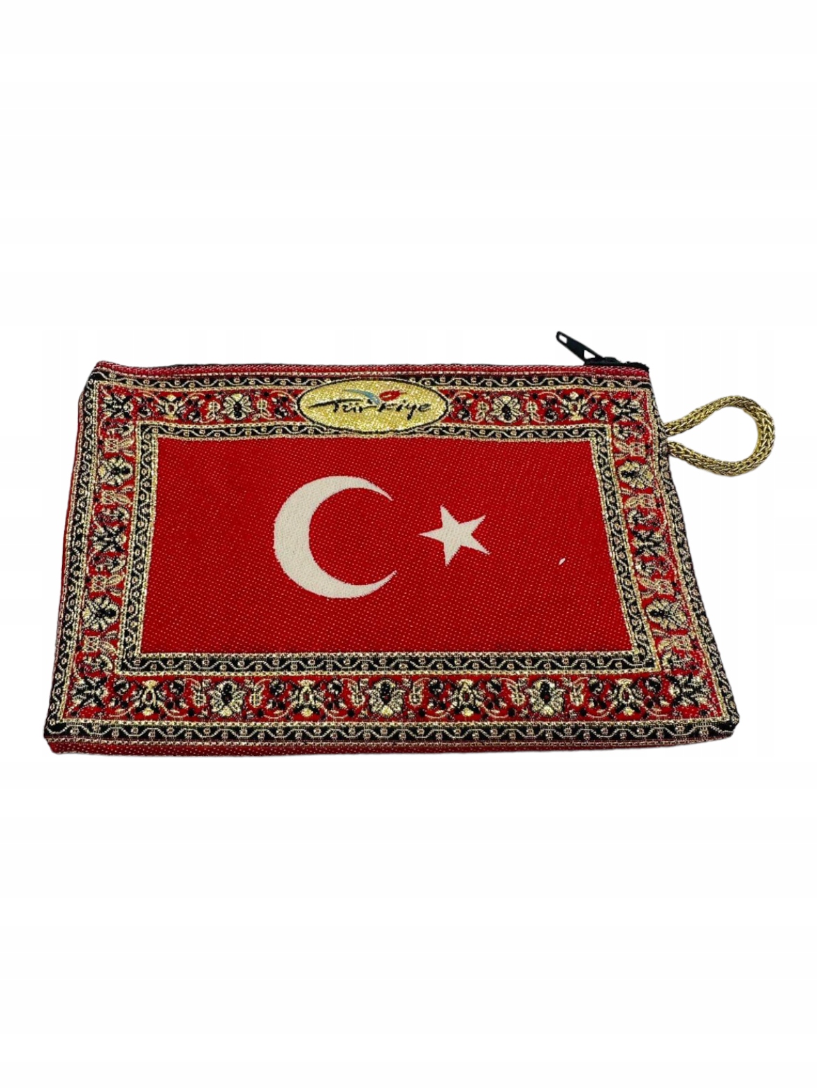 Kosmetyczka sakiewka portfelik Turcja Turkiye