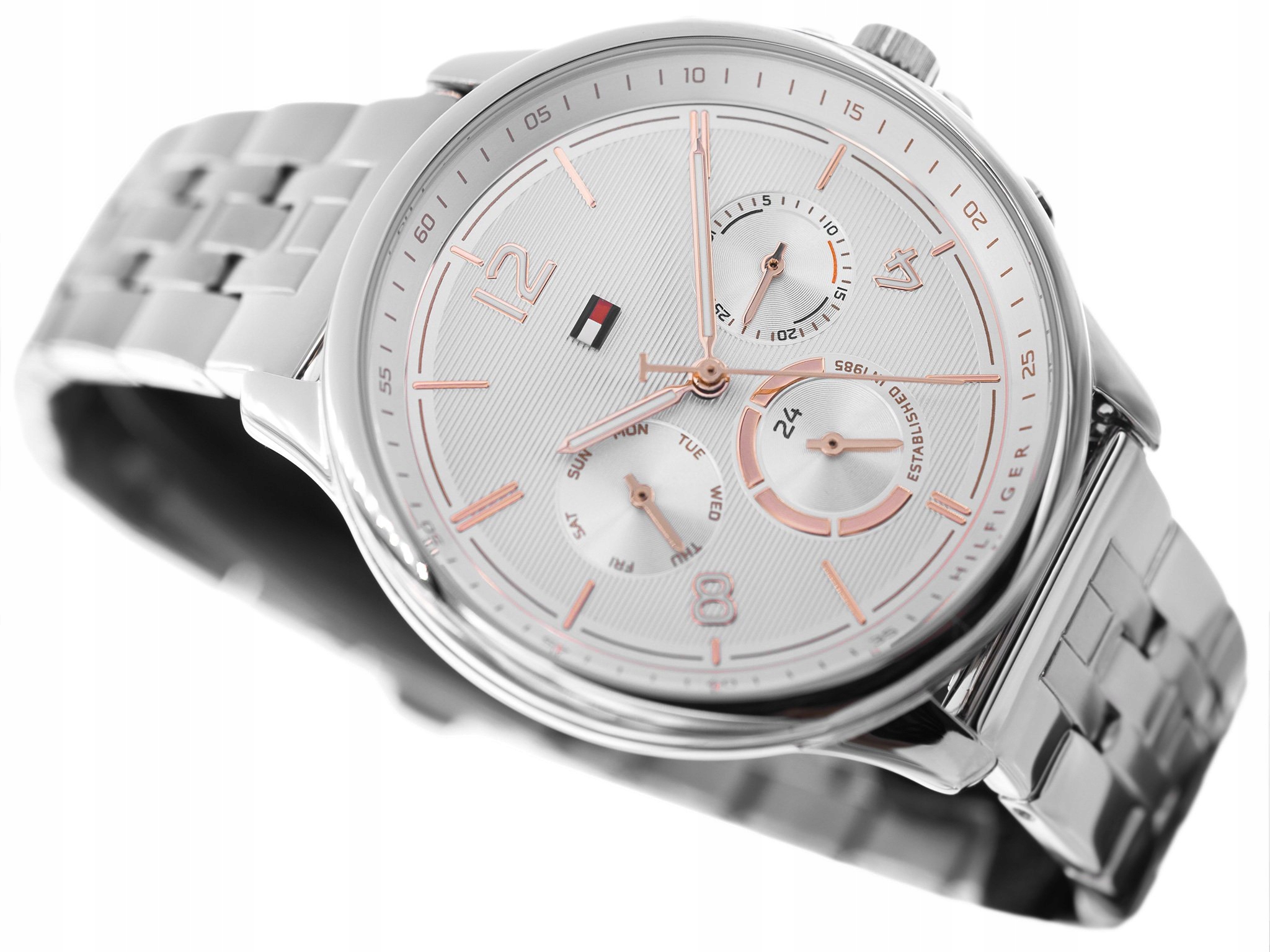 Dámské hodinky Tommy Hilfiger 1782222