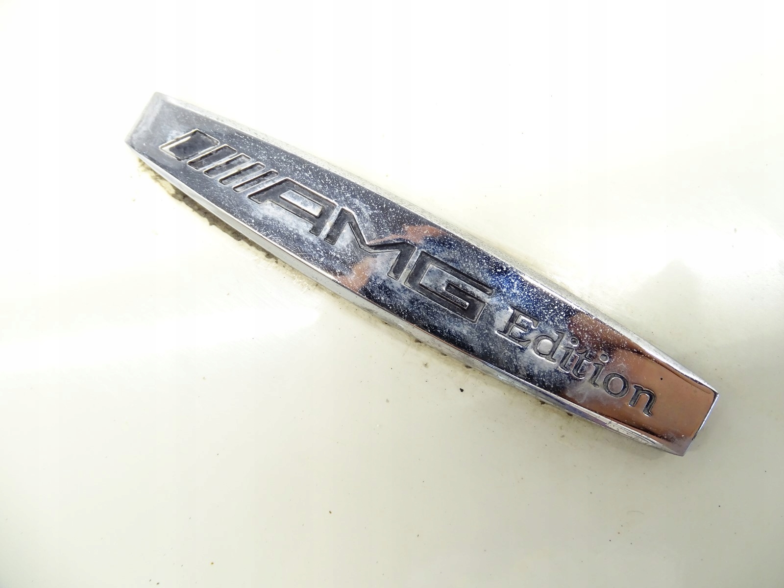fender left front front MERCEDES W204