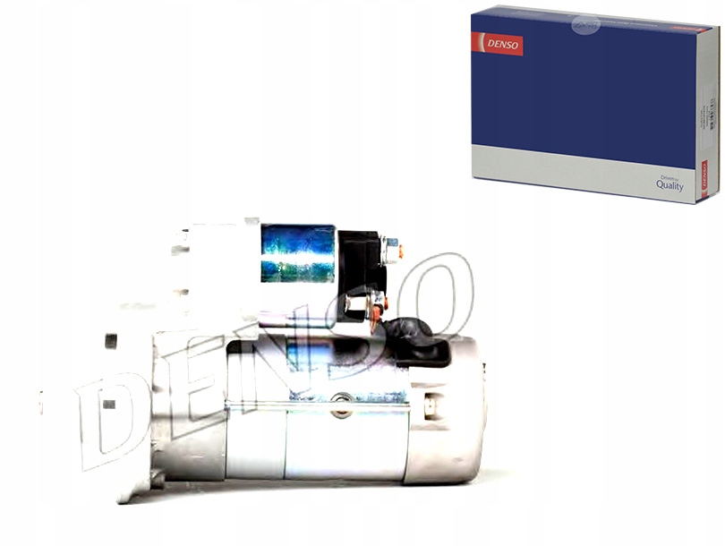 Startér Denso 281000G010 1750 1218166 986018680