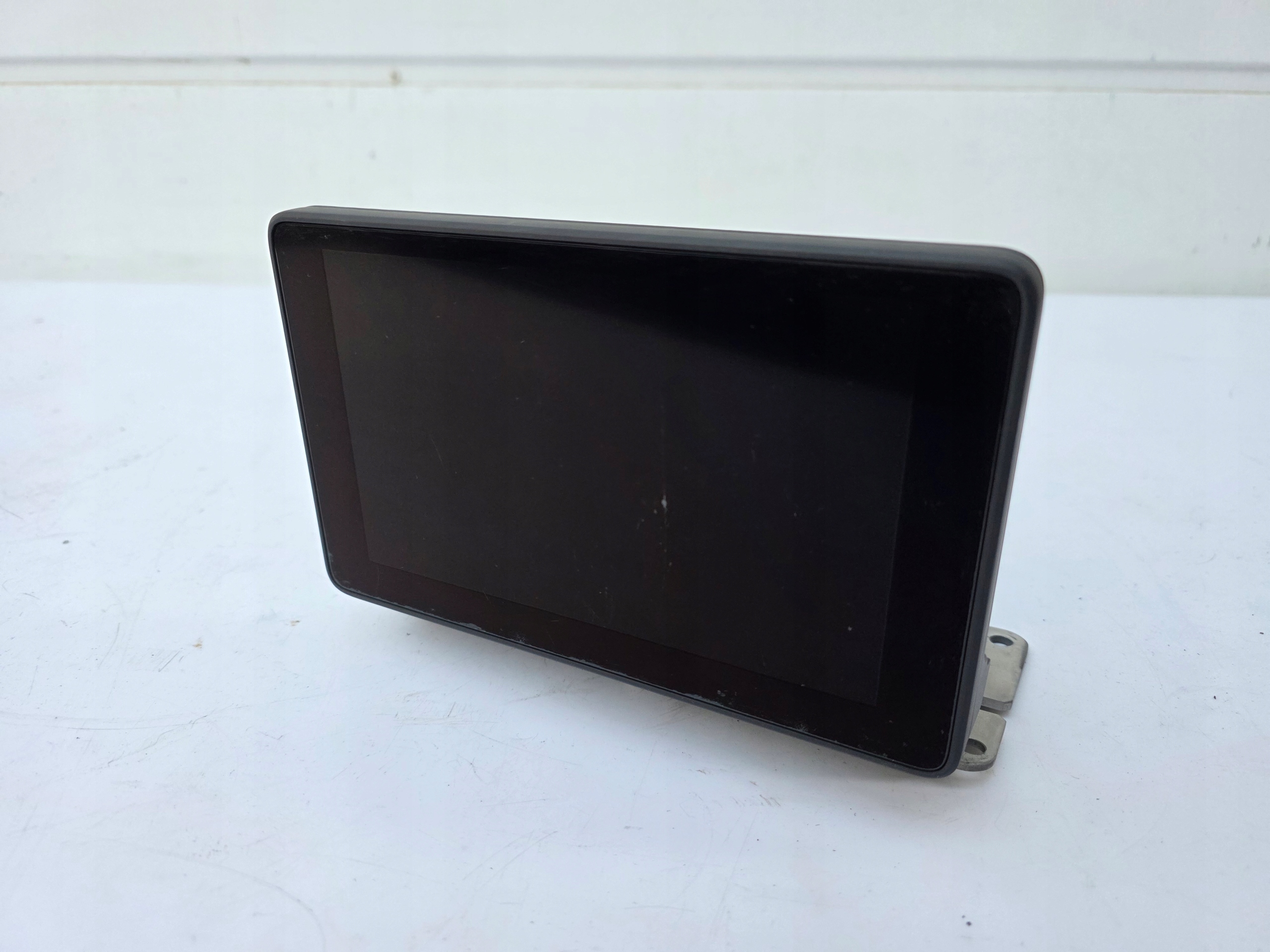 EKRAN display MMI navigation devices AUDI Q5 80A FY 80A919604A