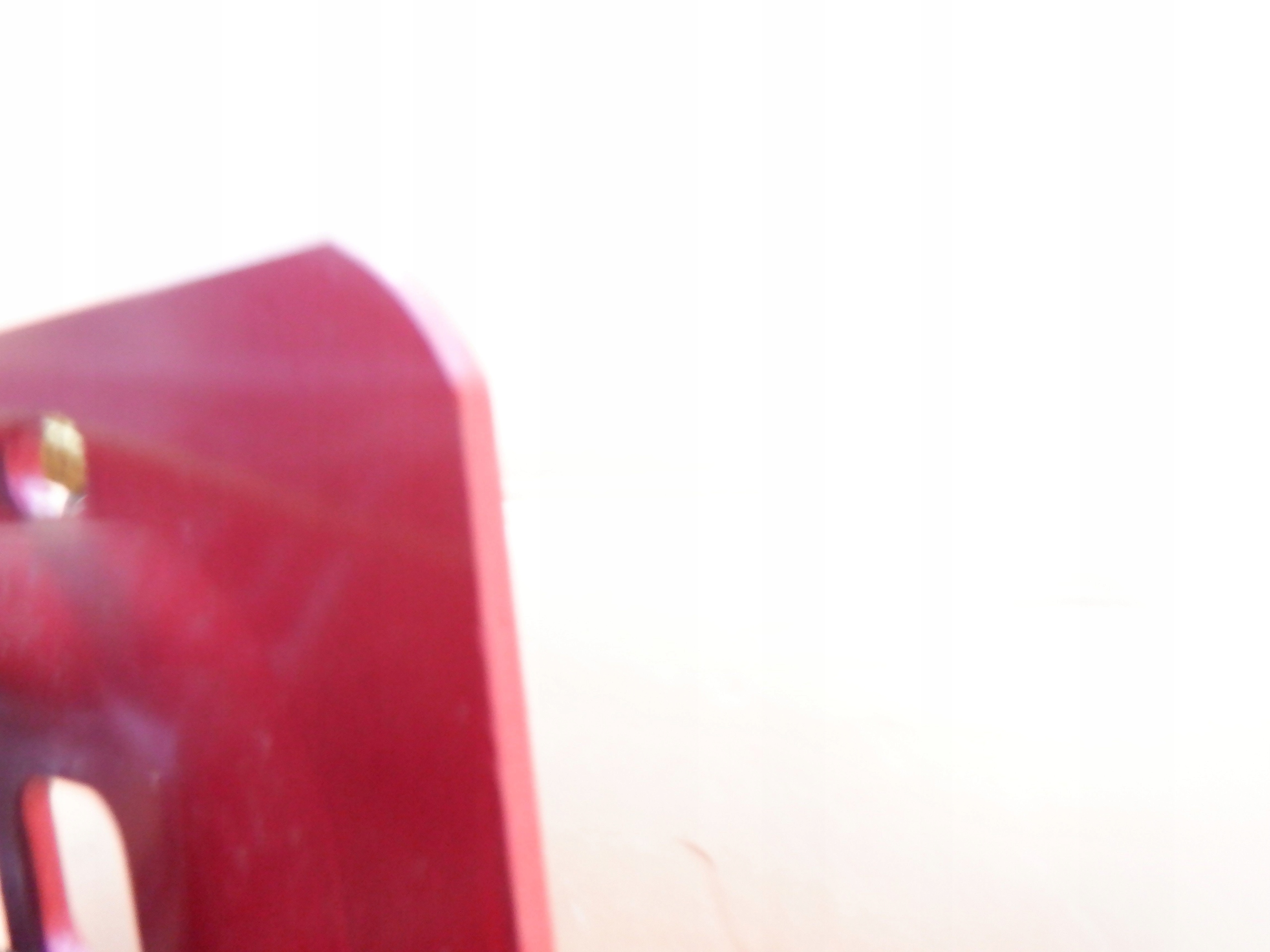 PAS BELKA CHŁODNICE PRZÓD FORD KUGA MK3 2.5 PHEV Typ samochodu 4x4/SUV Samochody osobowe