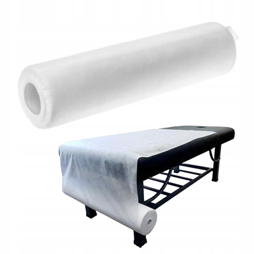 

Podkład Medyczny Higieniczny biały 70cm x 50m
