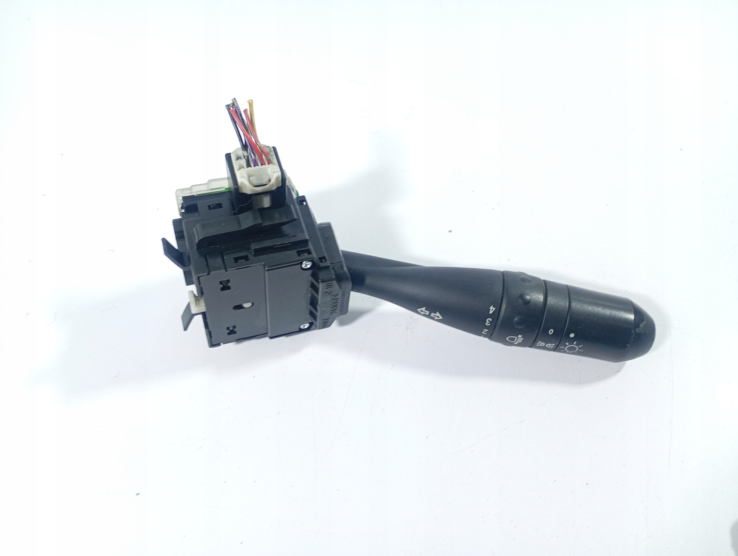 switch switch MANETKA of indicators Mitsubishi Colt 6 VI 04-12