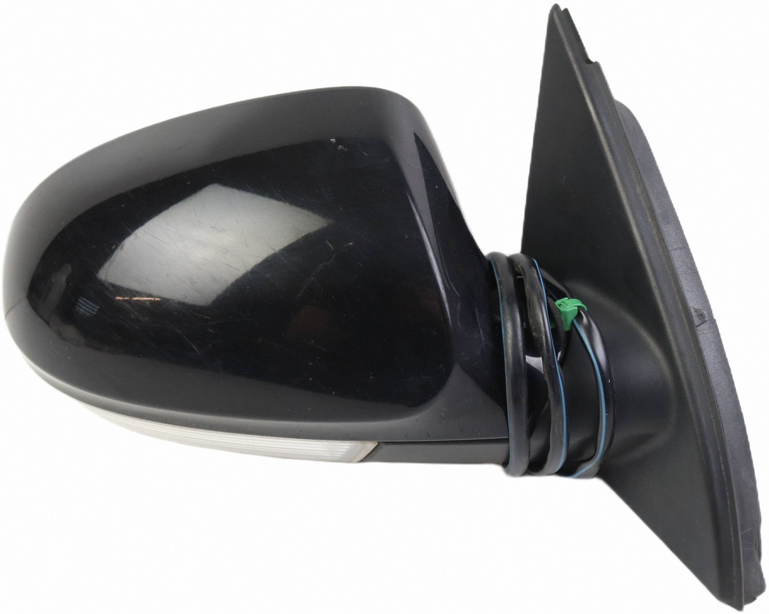 VW PASSAT B6 mirror right 6 PIN 3C0857934 E1010781 EUROPA