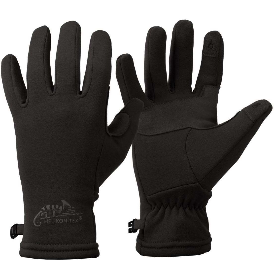 

Rękawice Helikon Tracker Outback Czarne S