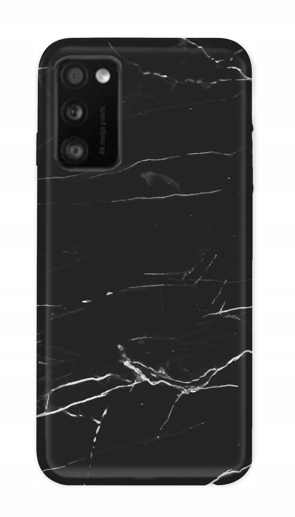 

Etui Do Samsung Galaxy A41+ Szkło / Różne Wzory