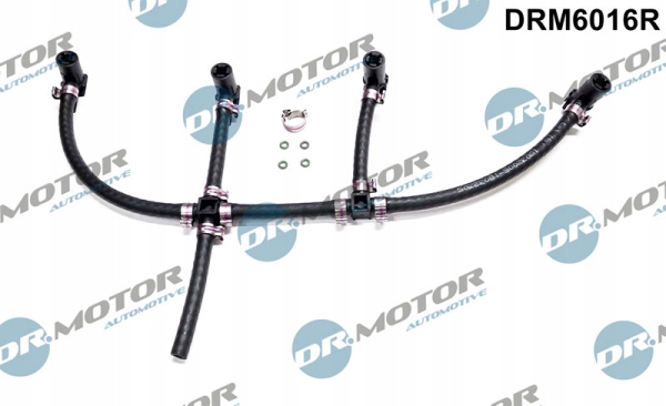 PRZEWOD PRZELEWOWY FORD GALAXY 2 2 08
