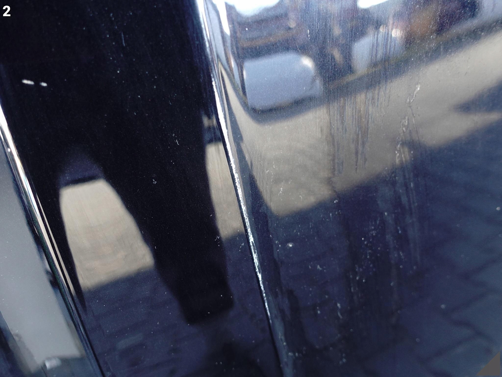 VW TIGUAN II 2 ALLSPACE 5NN 17- MASKA POKRYWA SILNIKA BONNET PRZÓD Typ samochodu 4x4/SUV Samochody osobowe