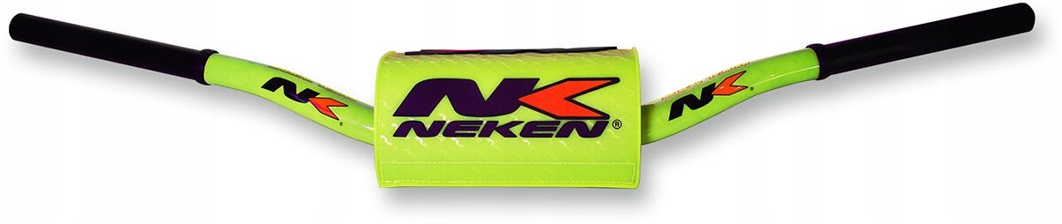 Hliníkový Volant Neken 22 MM Yellow Gas Ec 250 MC 250 R00121C-YEF
