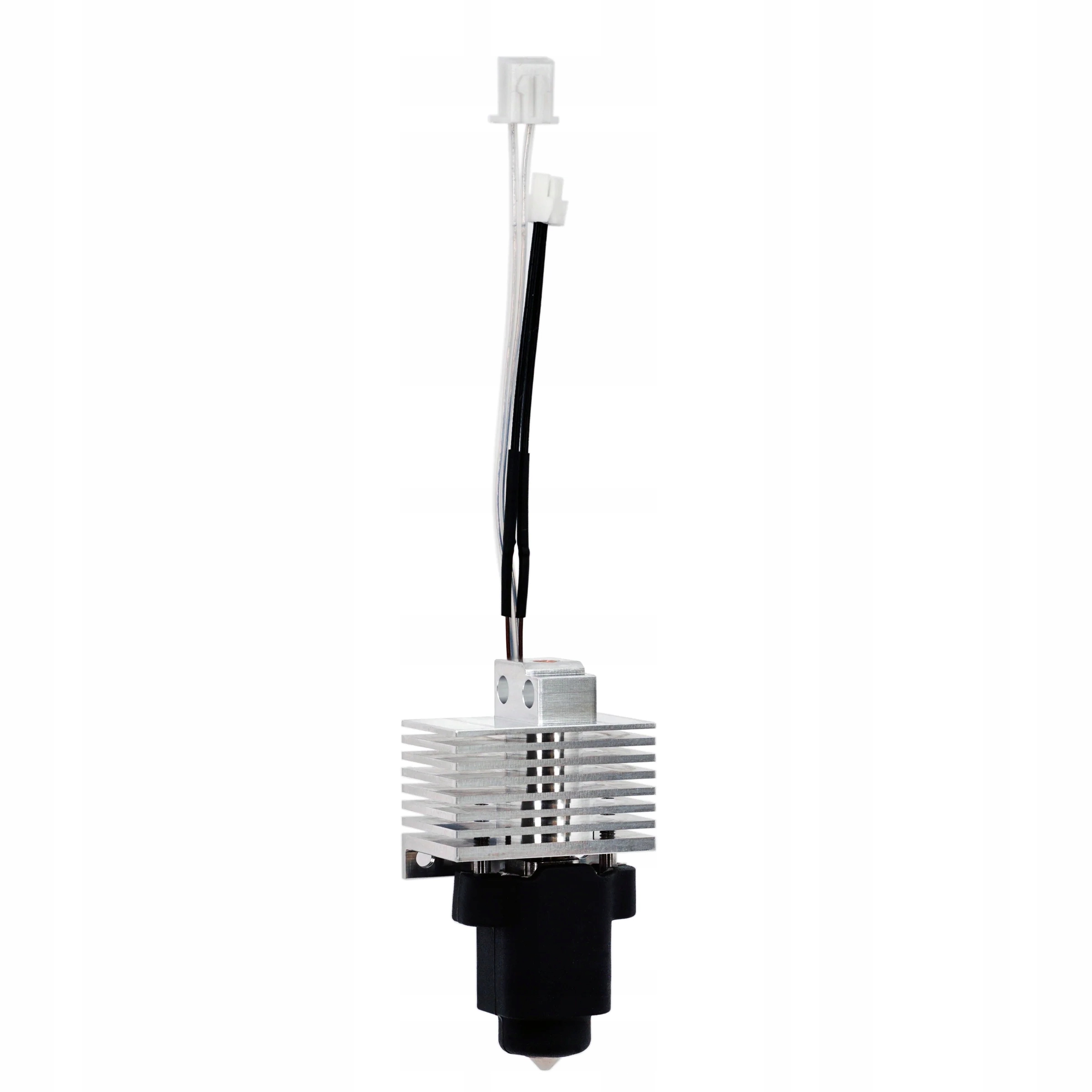 Hotend Micro Swiss FlowTech Dla Bambu Lab X1/X1C 0,4mm CM2 Cht