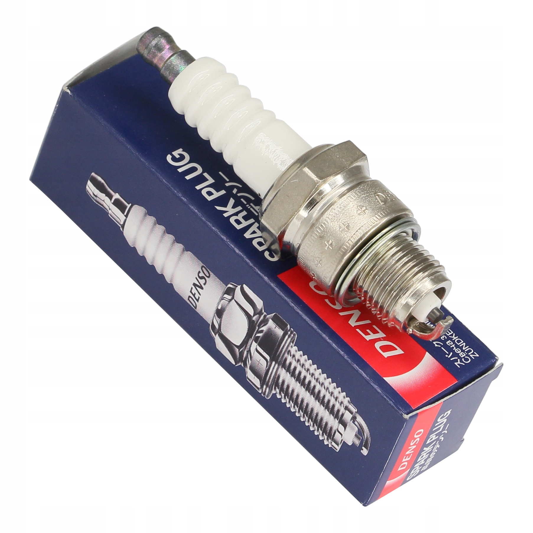 ŚWIECA ZAPŁONOWA MZ WSK ROMET SIMSON JAWA SHL WFM