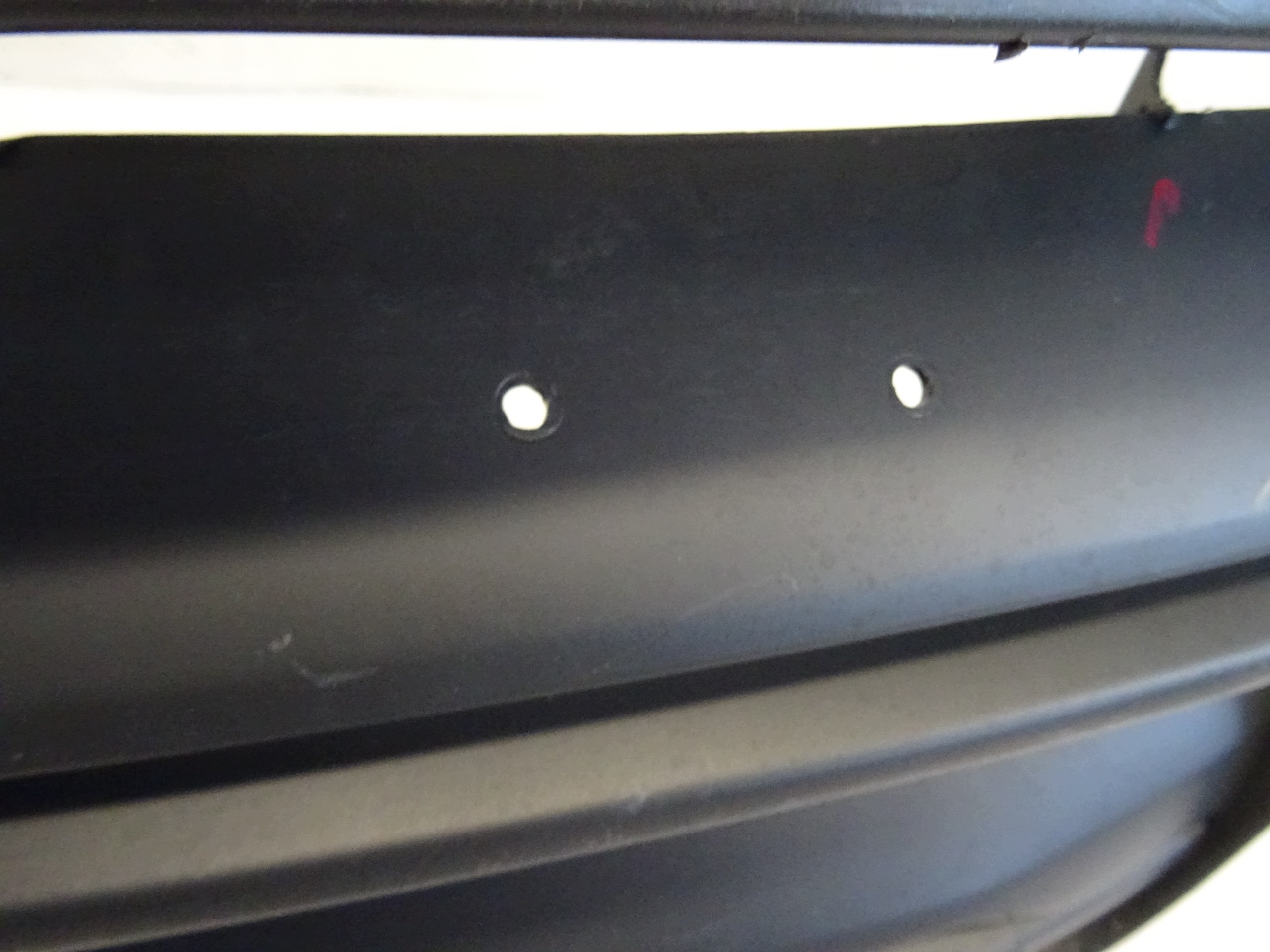 grill grille front front MERCEDES SPRINTER W910 A9108852600