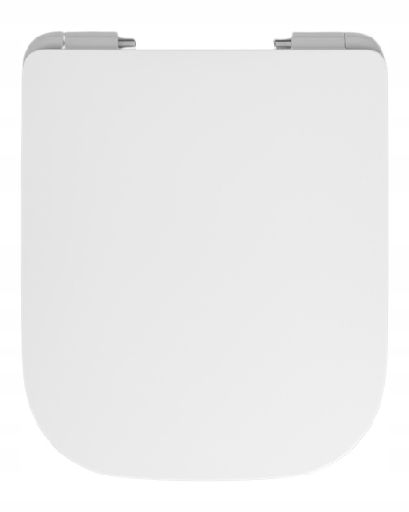 Wc Sedátko Pomalý Spád Antibakteriální Pro Cersanit Colour