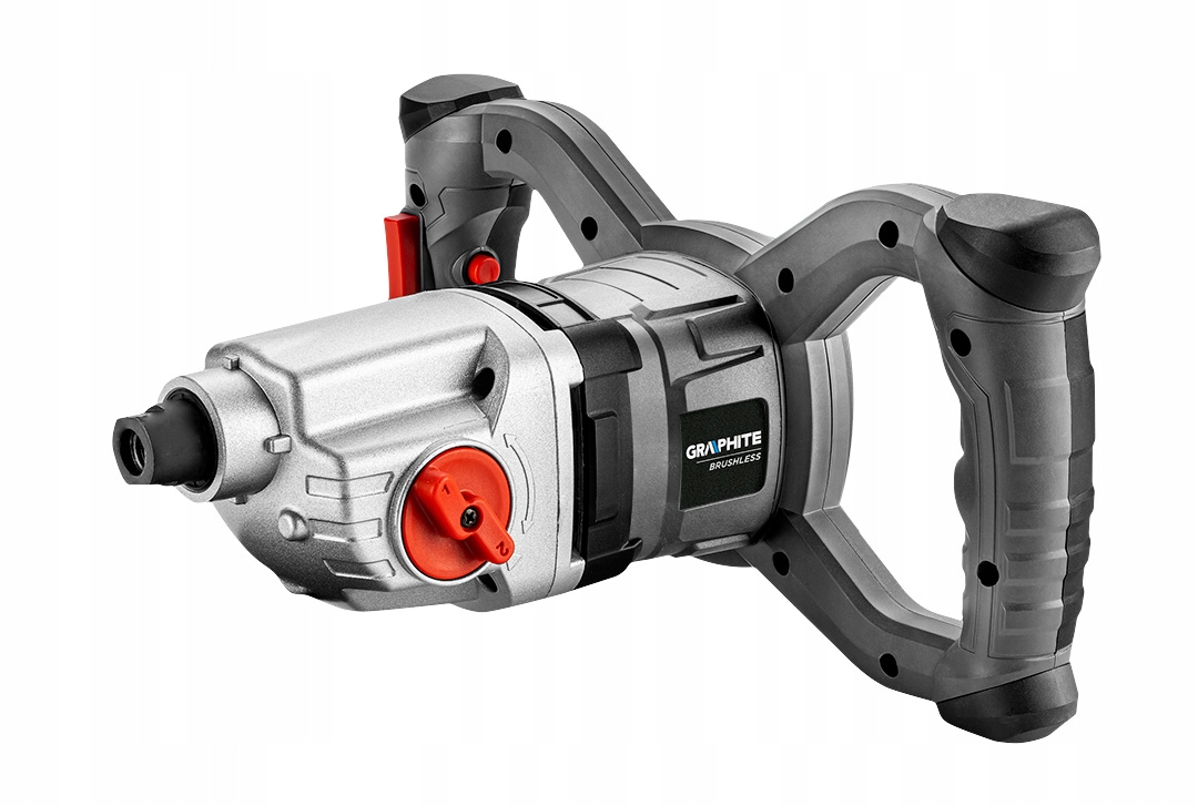 Mieszarka akumulatorowa Energy+ 18V, obroty: I: 25 Marka Graphite