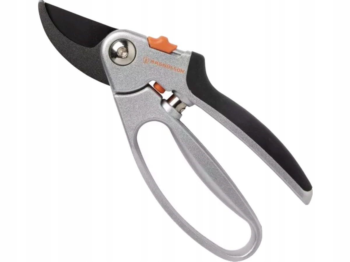 Sekator nożyczowy Magnusson jednoręczny 19mm
