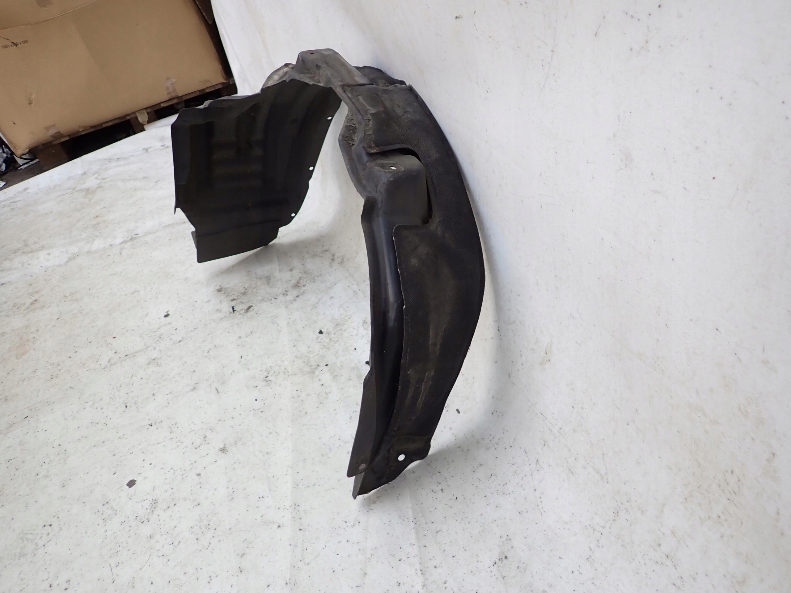 MITSUBISHI ASX and 1 10-19 mudguard front front right