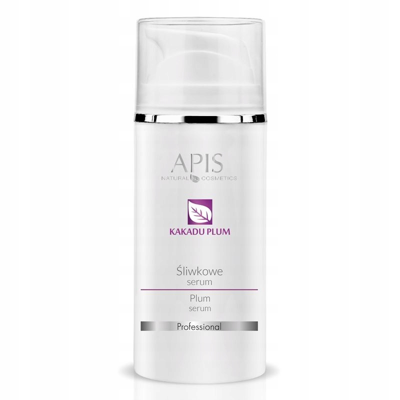 Apis švestkové sérum 100 ml