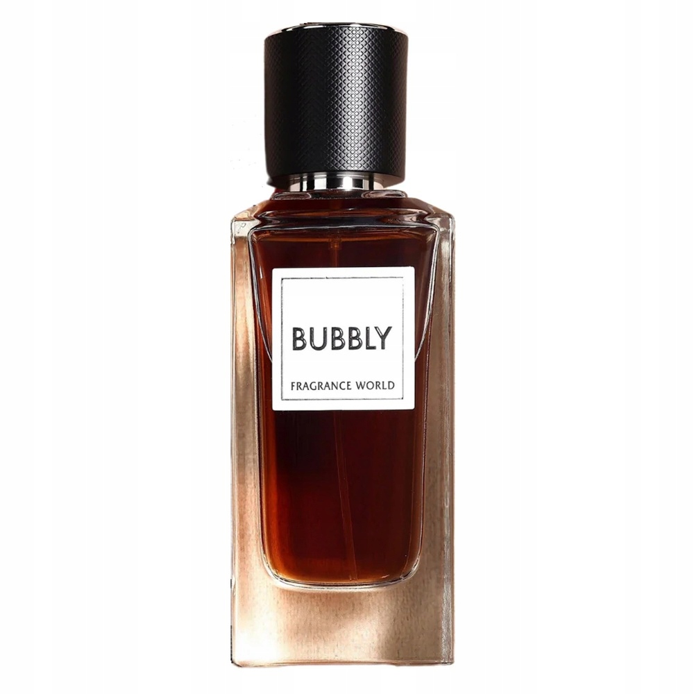 Fragrance World Bubbly Edp 100ml Spráj