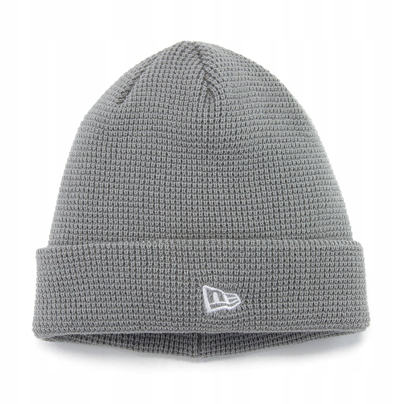 

New Era Colour Waffle Knit 12490107 Czapka Męska