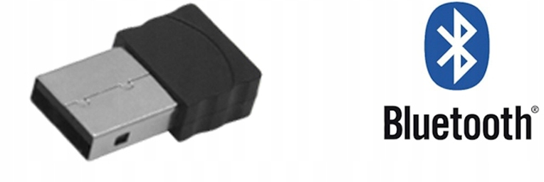 

Nadajnik Usb otwierania bramy przez Bluetooth