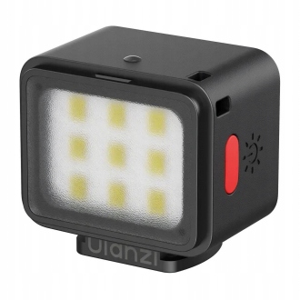 Lampa Led Ulanzi DG01 Wb (5600 K)