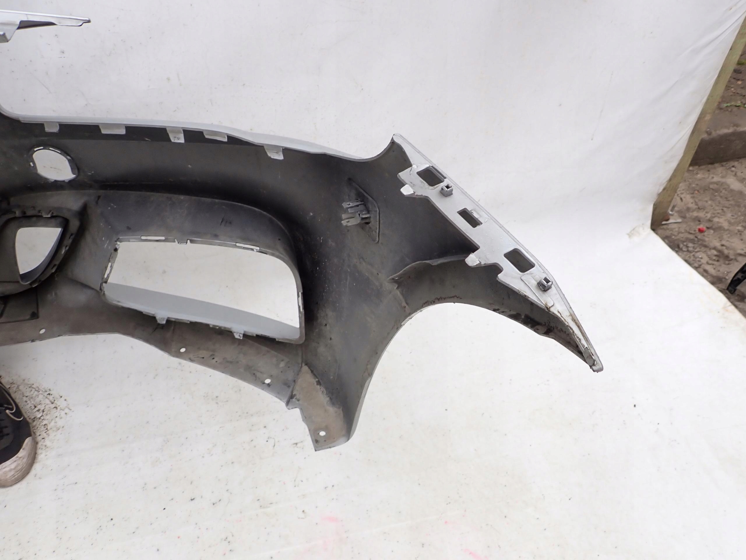 BMW 2 F45 F46 m-packet 14- bumper front front PDC