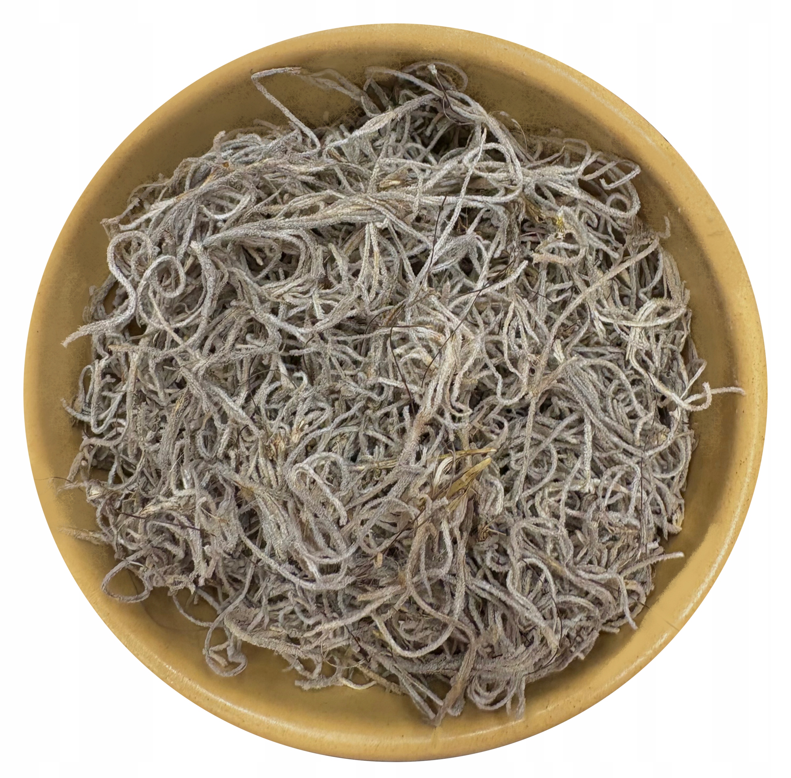 Brodačka Řezaná obecná Usnea filipendula Song Luo Mystic.Garden 1 kg