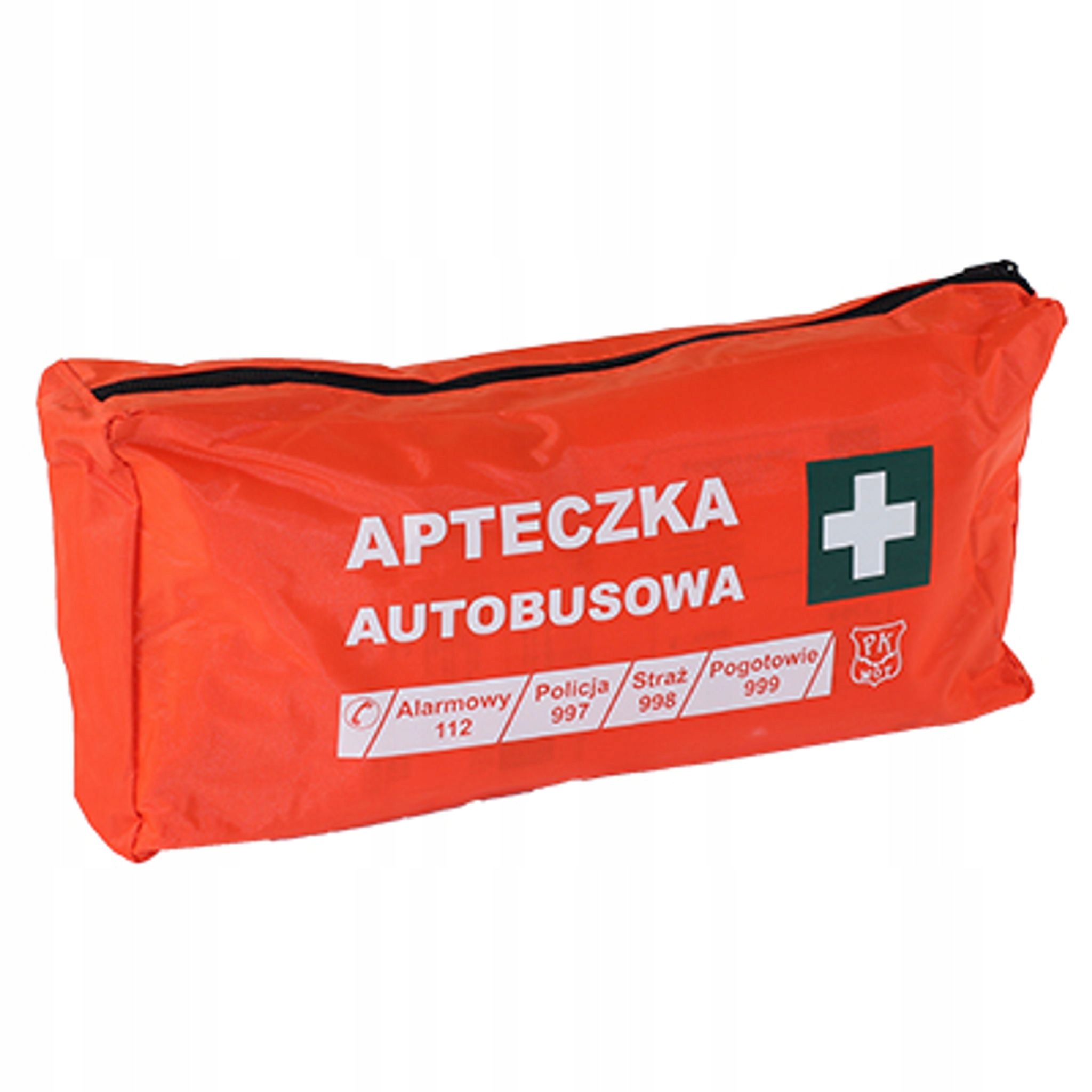 Lékárnička První Pomoci Autobusová Typ A2, H.R-APT003.
